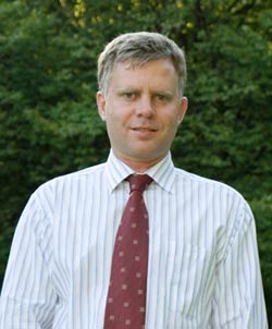 Philip Hill has been appointed as the University of Otago's inaugural McAuley Professor of International Health and Director of the new Centre.